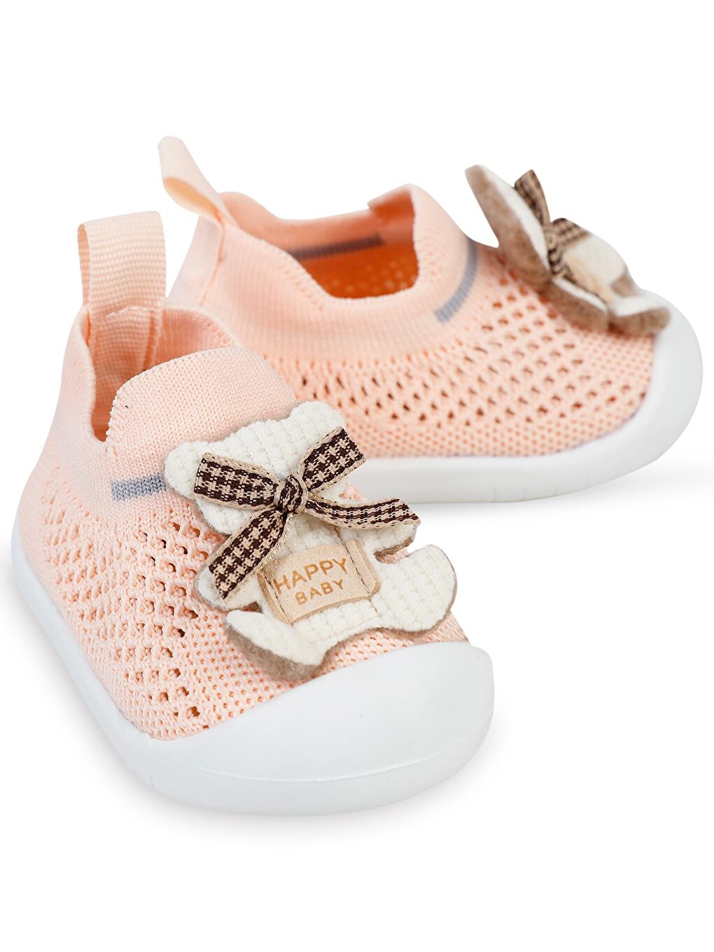 Pembe Baby 18- İlkadım - Pudra