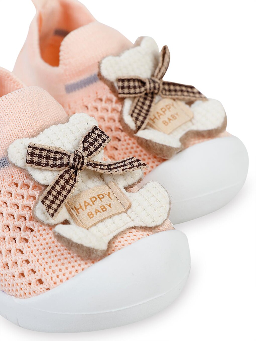 Pembe Baby 18- İlkadım - Pudra-3