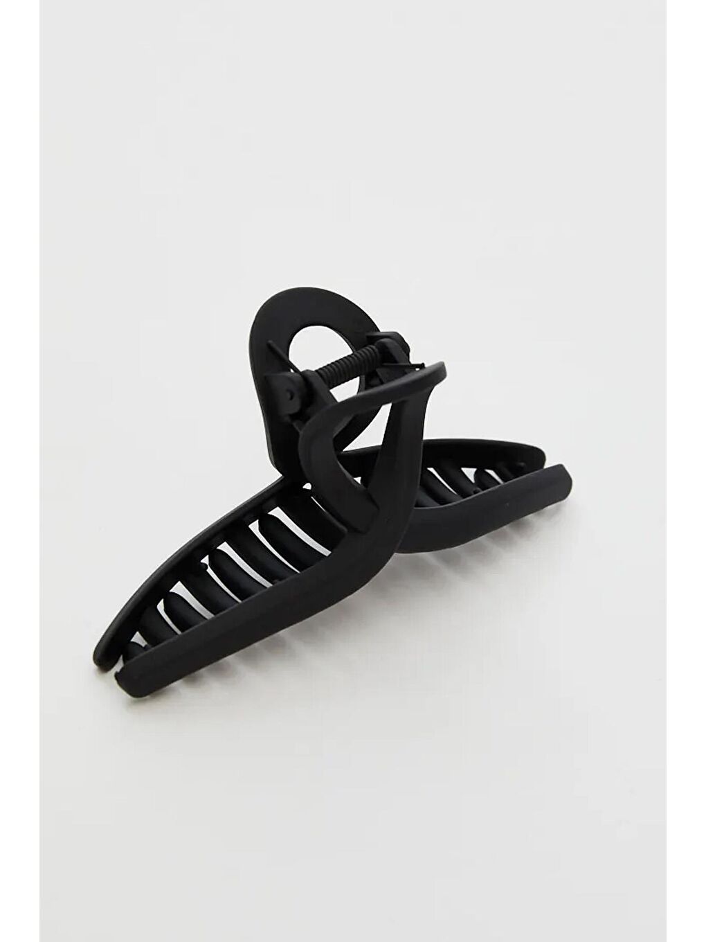 Siyah Mat S Büyük Mandal Toka-4