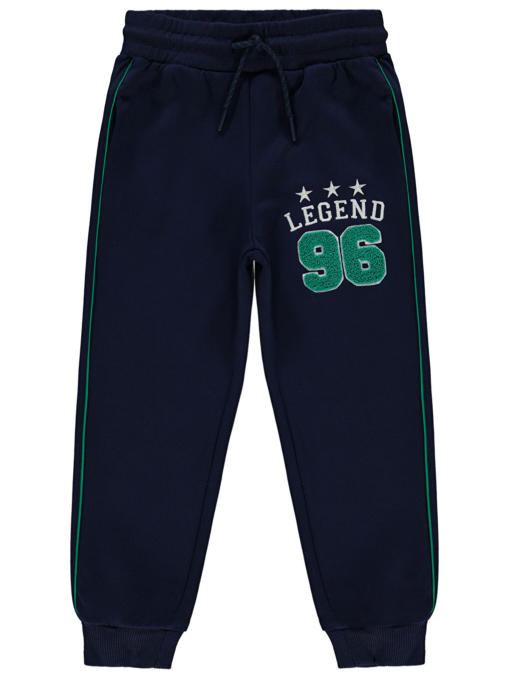 Boys Erkek Çocuk Eşofman Altı 6-9 Yaş Lacivert