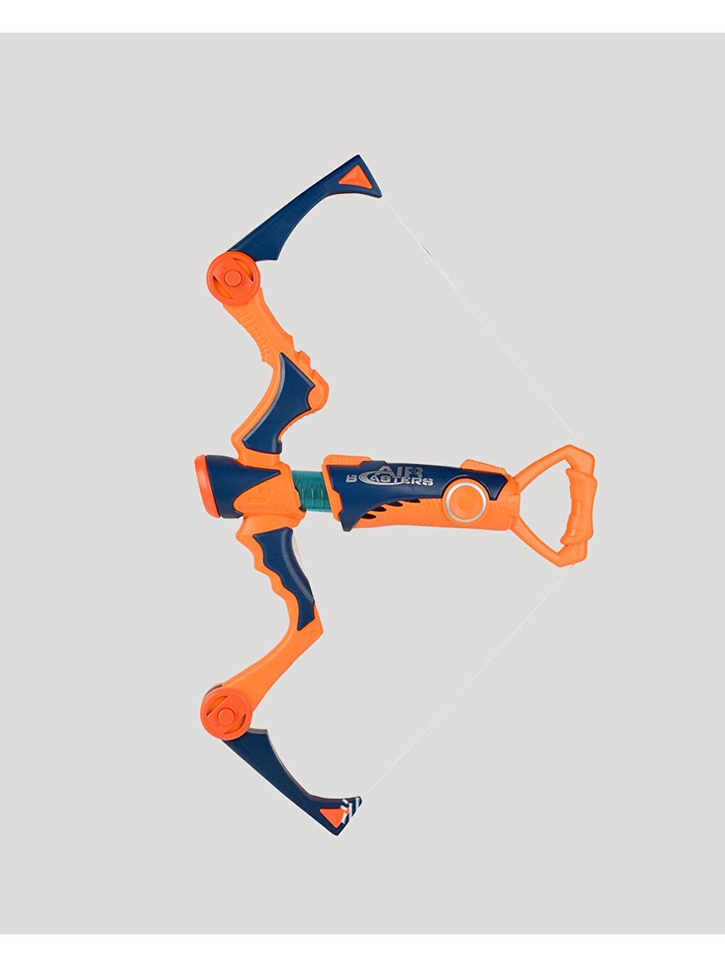 Top Fırlatma Tabancası