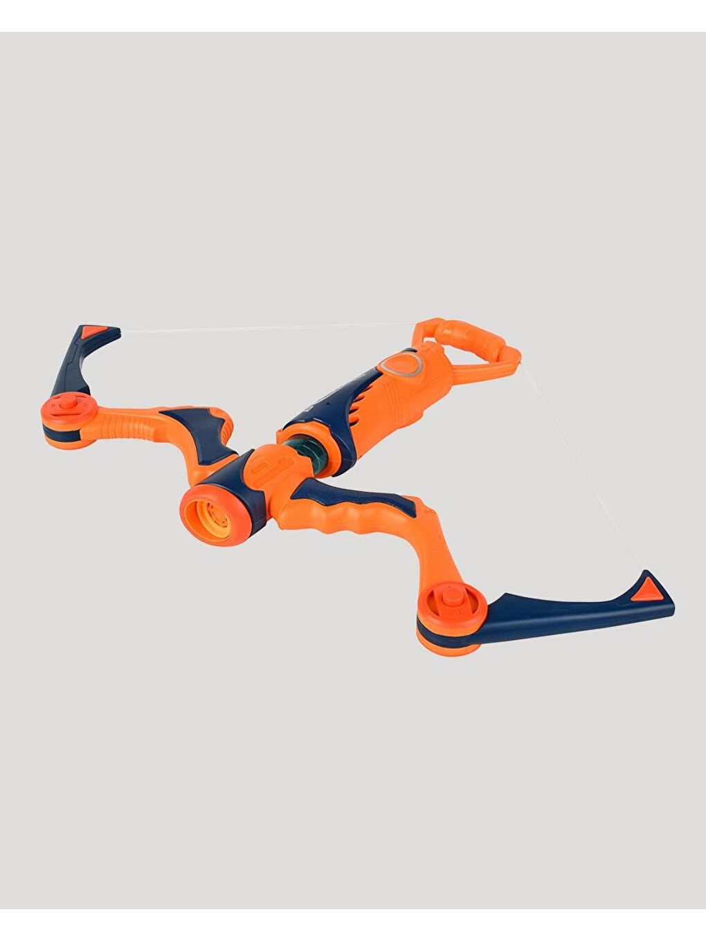 Top Fırlatma Tabancası-1