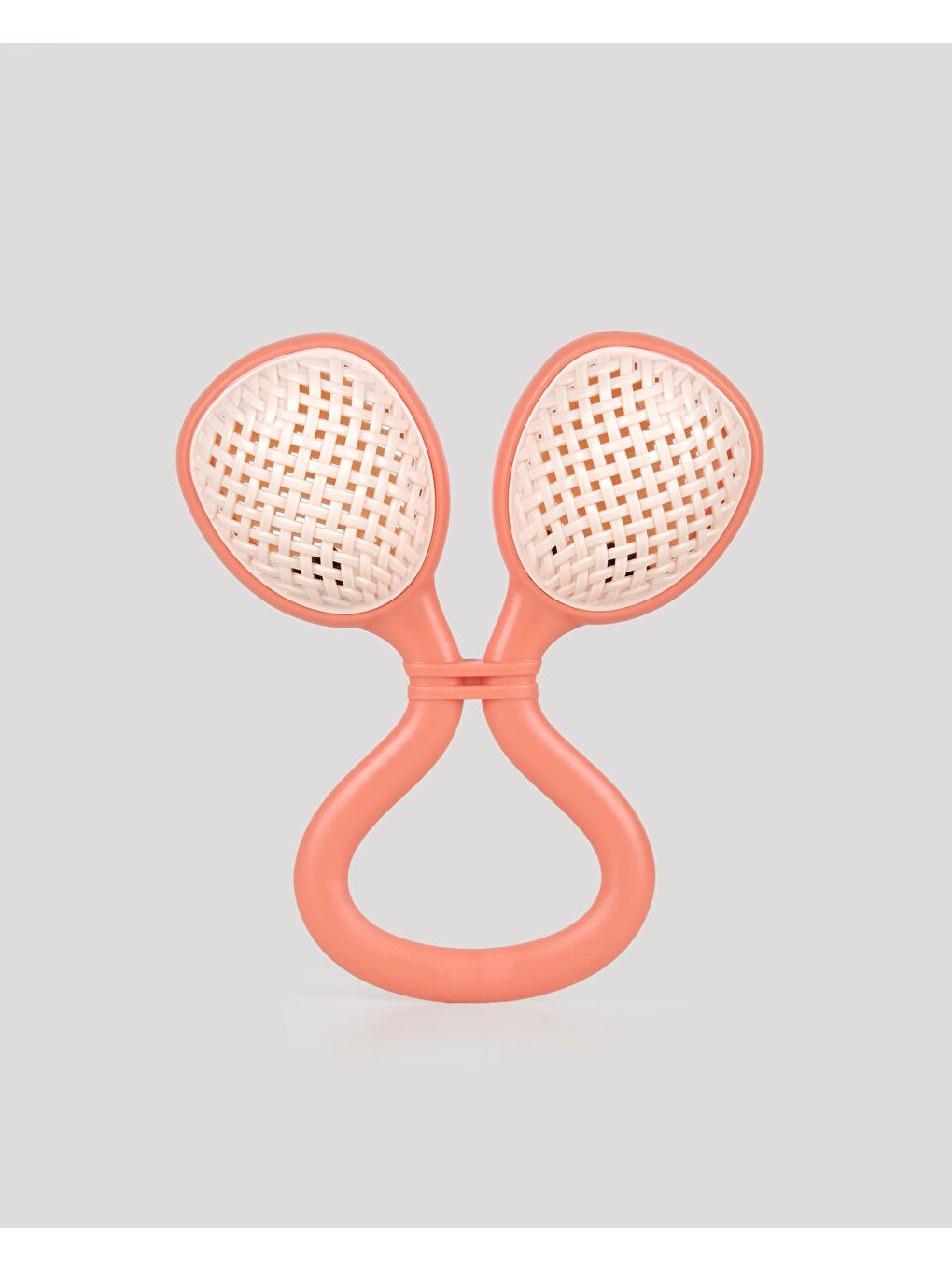 Ring Hasır Çıngırak Somon LC-30754-S