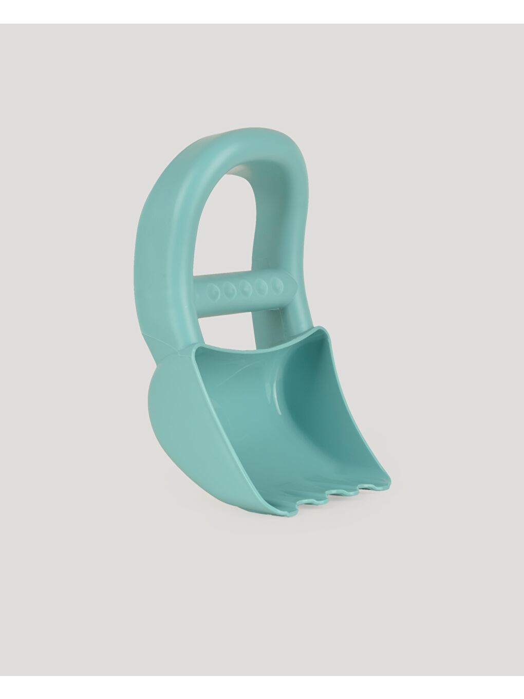 Turkuaz Çocuk Oyuncak El Kepçesi