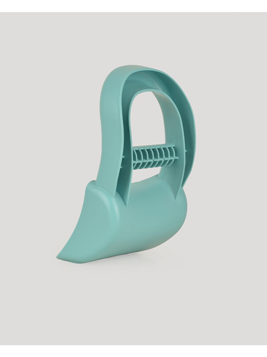 Turkuaz Çocuk Oyuncak El Kepçesi-1