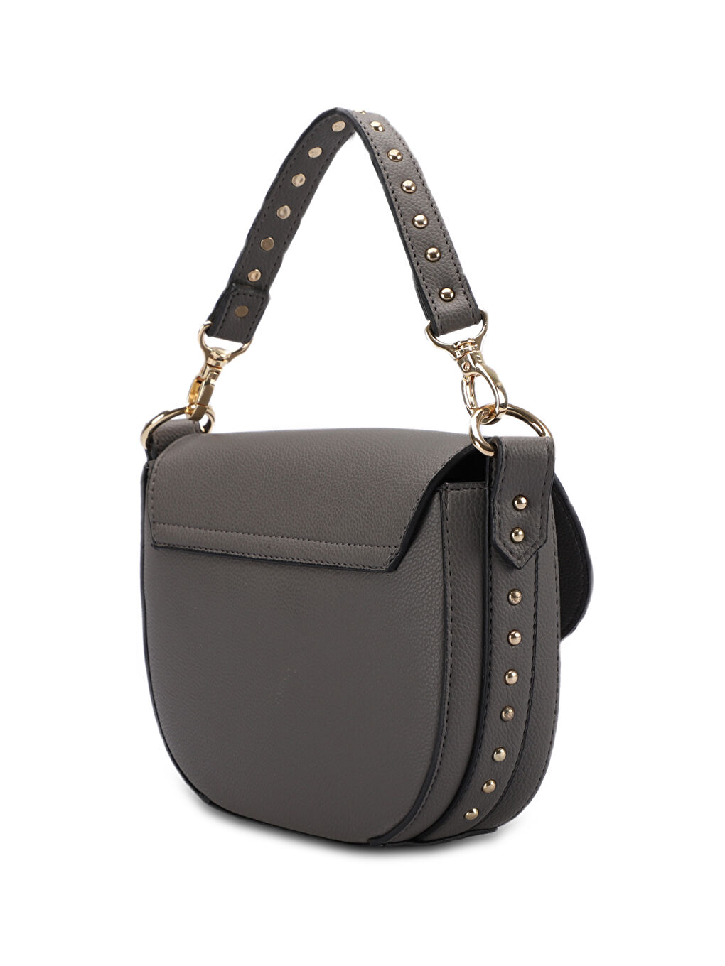 GARDA ARMADA Kadın Antrasit Omuz Çantası-2