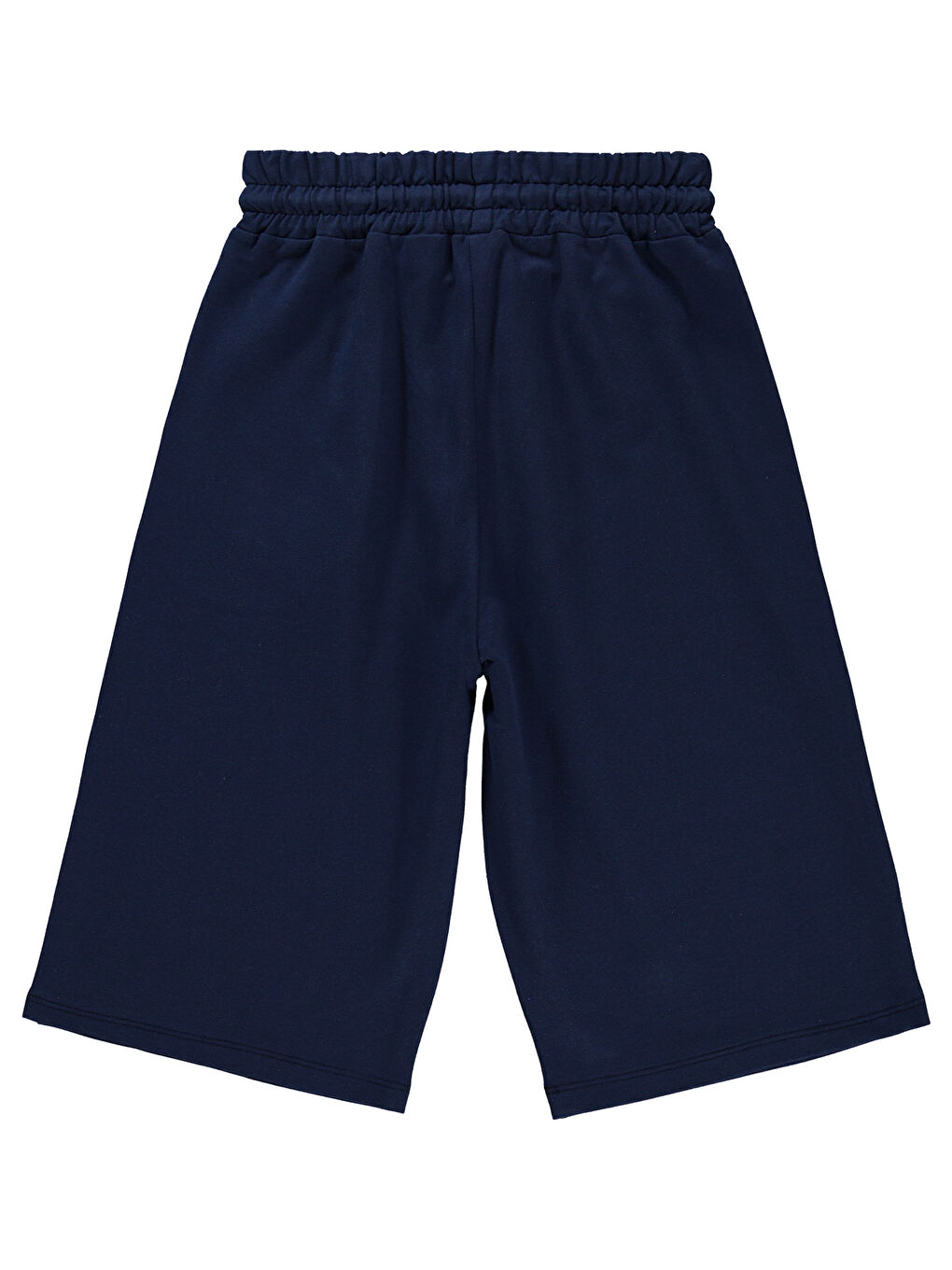 Süperman Erkek Çocuk Kapri 10-13 Yaş Lacivert-1