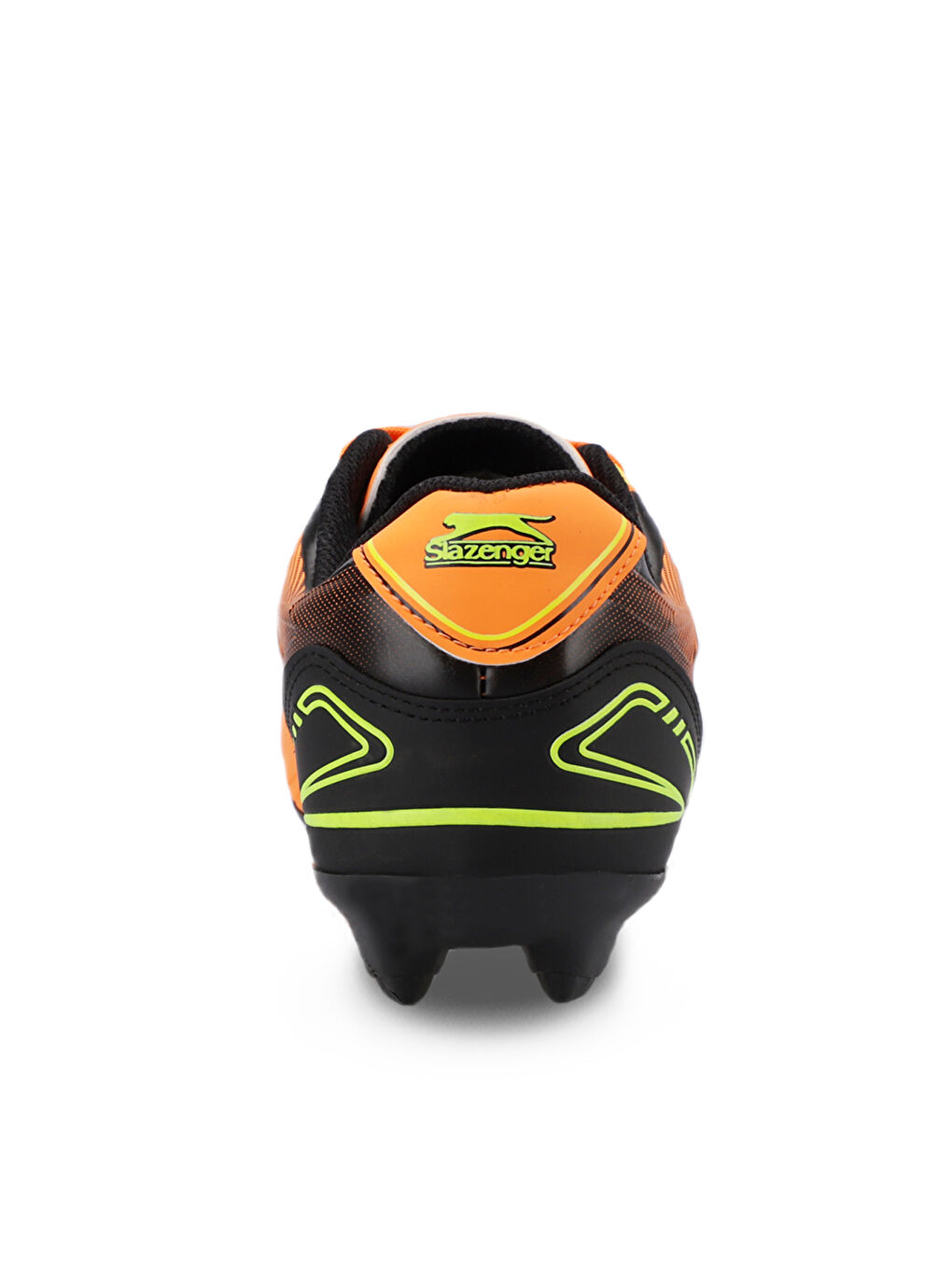 DANGER I KR Erkek Halı Saha Turuncu Futbol Ayakkabısı-5