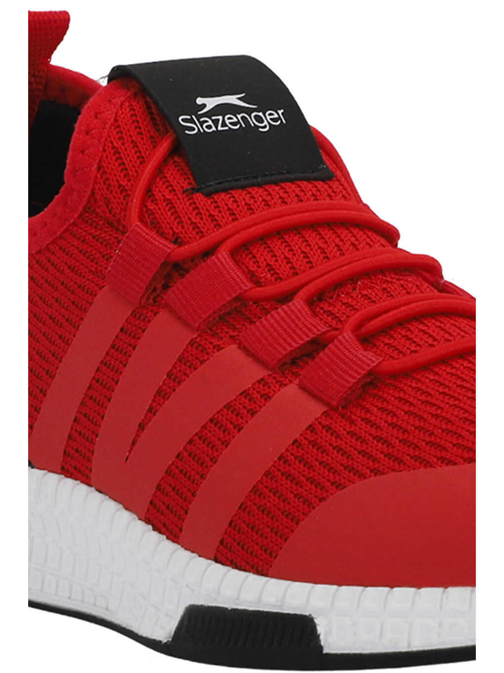 EBBA I Erkek Çocuk Kırmızı / Siyah Sneaker-3