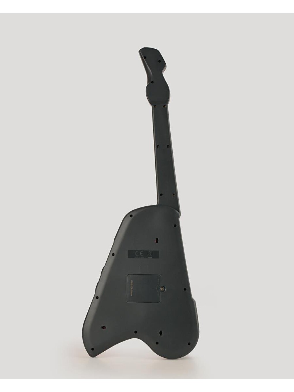 Led Işıklı Melodili Askılı Müzikli Gitar-2