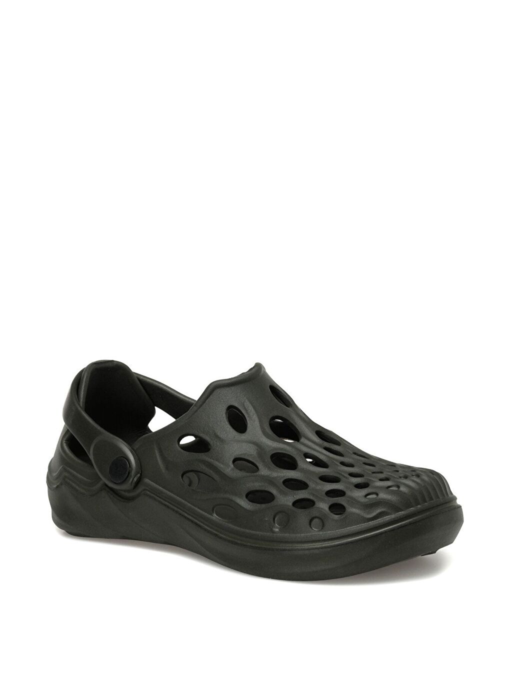 SUMMER 3FX Haki Erkek Deniz Ayakkabısı-2