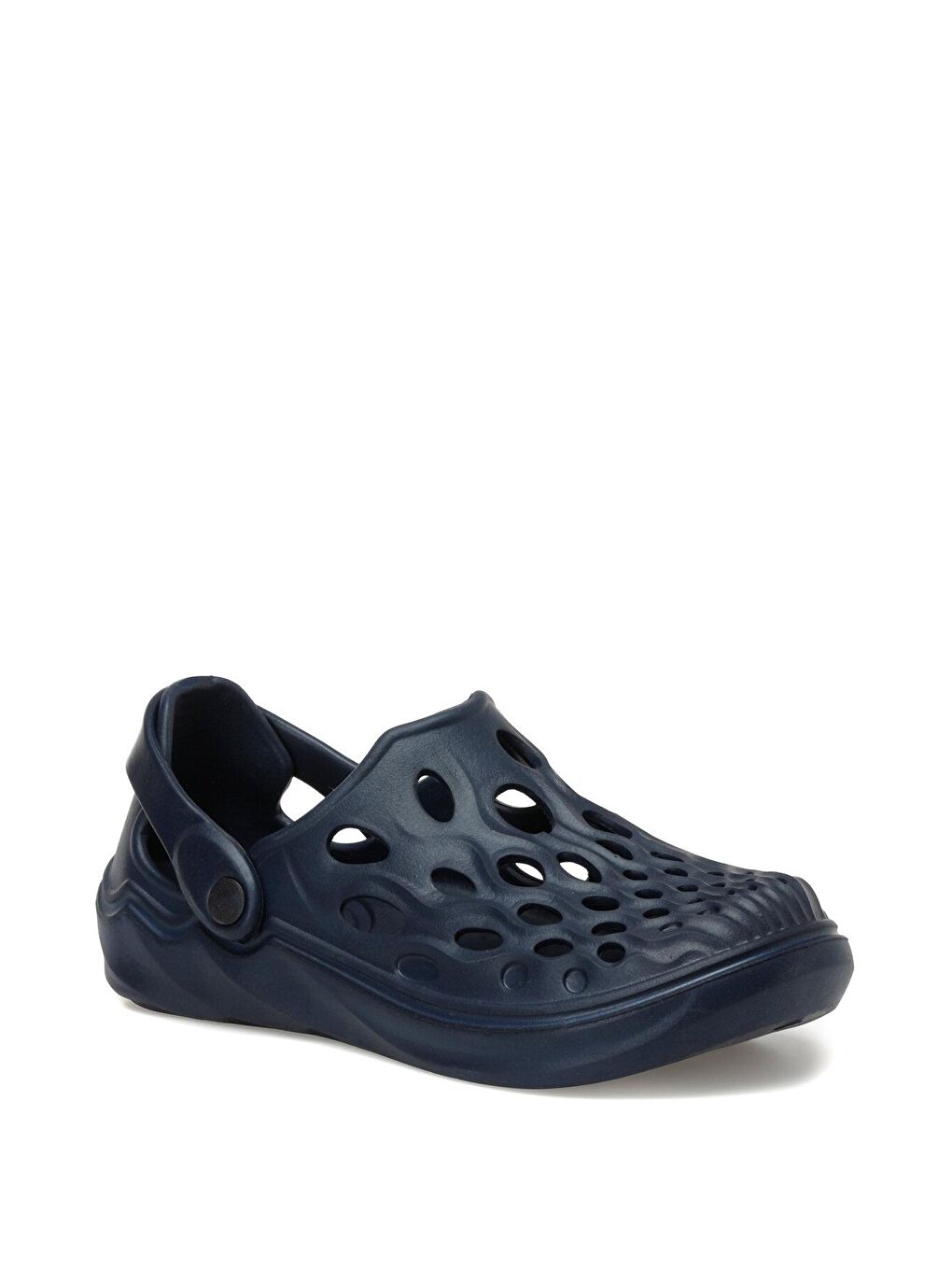 SUMMER 3FX Lacivert Erkek Deniz Ayakkabısı-2