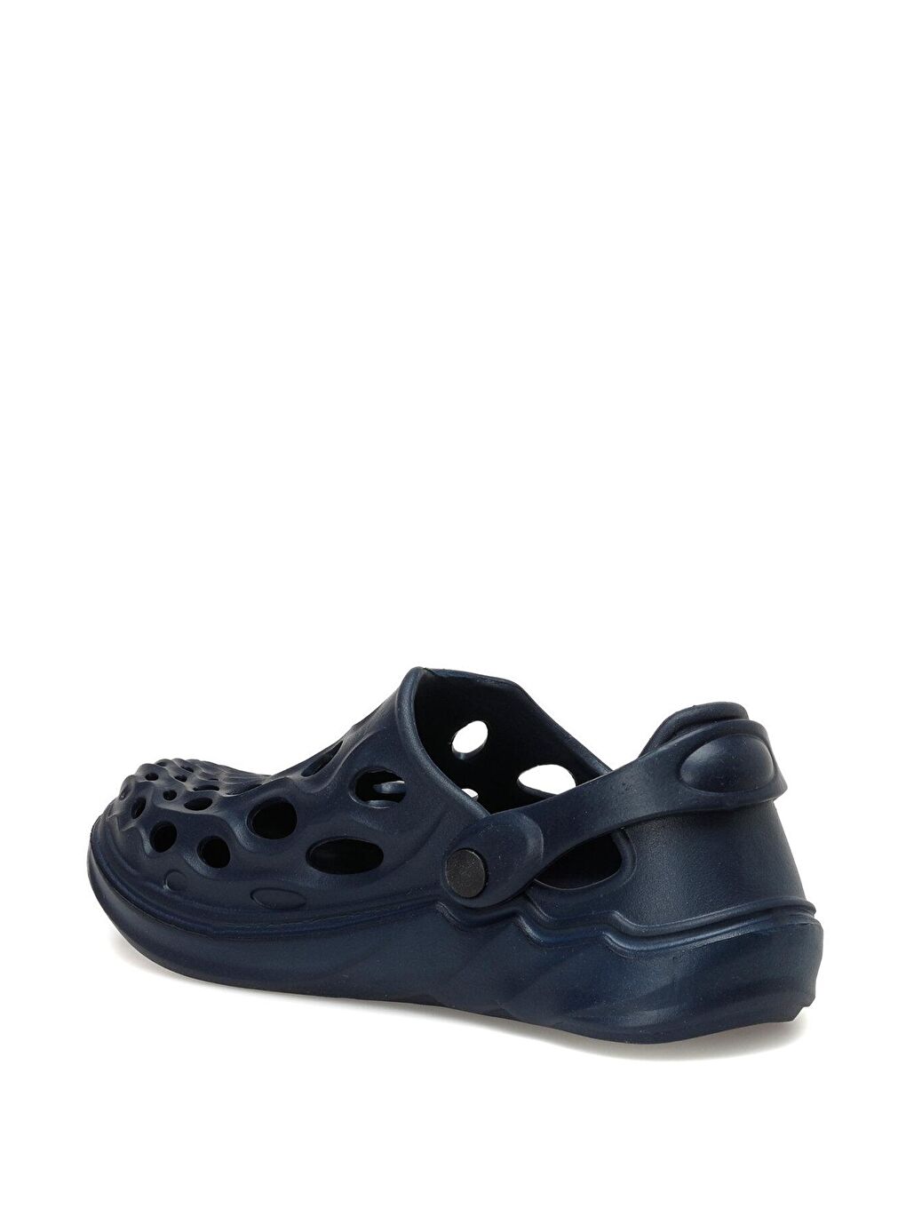 SUMMER 3FX Lacivert Erkek Deniz Ayakkabısı-3