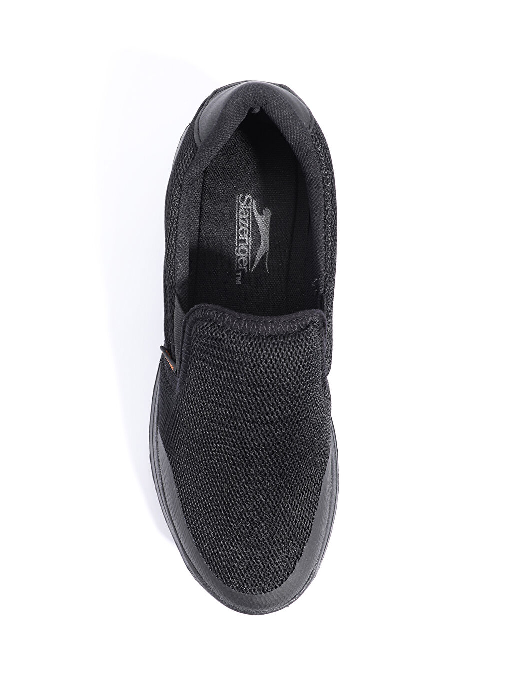 EHUD Erkek Siyah / Siyah Günlük Spor Ayakkabısı-4