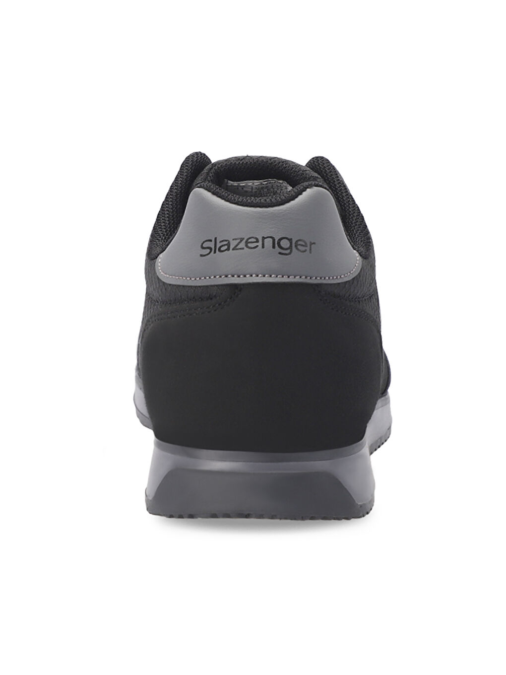 ORIGIN I Erkek Siyah / Siyah Günlük Spor Ayakkabısı-5