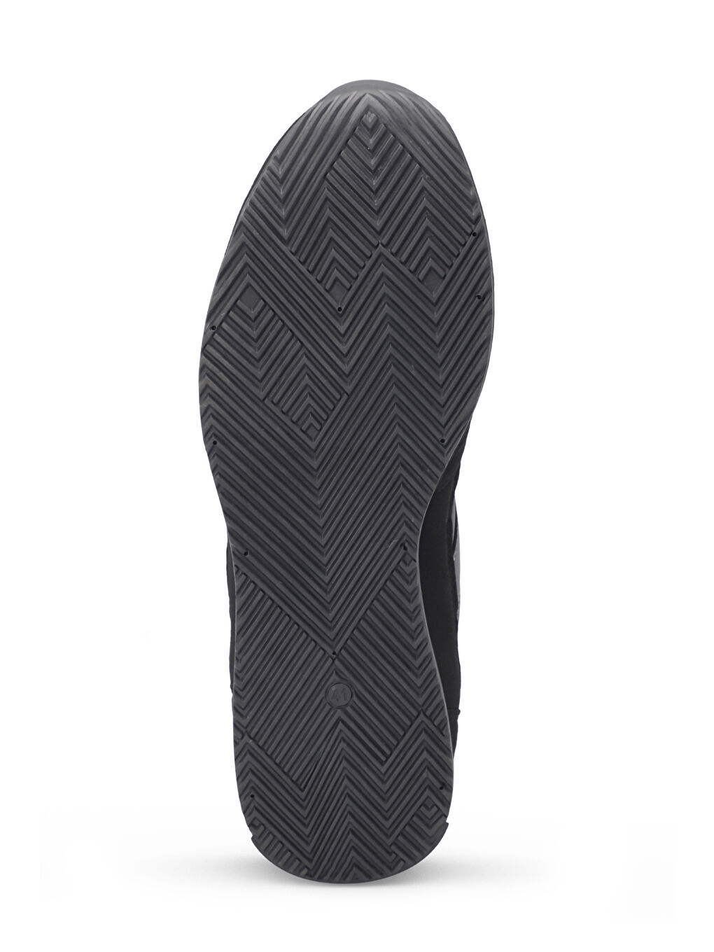 ORIGIN I Erkek Siyah / Siyah Günlük Spor Ayakkabısı-6