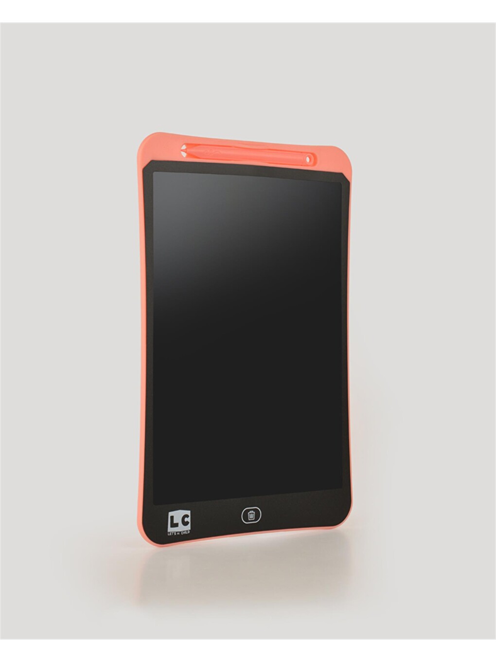 Lcd Pembe Dijital Çizim Tableti 8,5 İnç-2