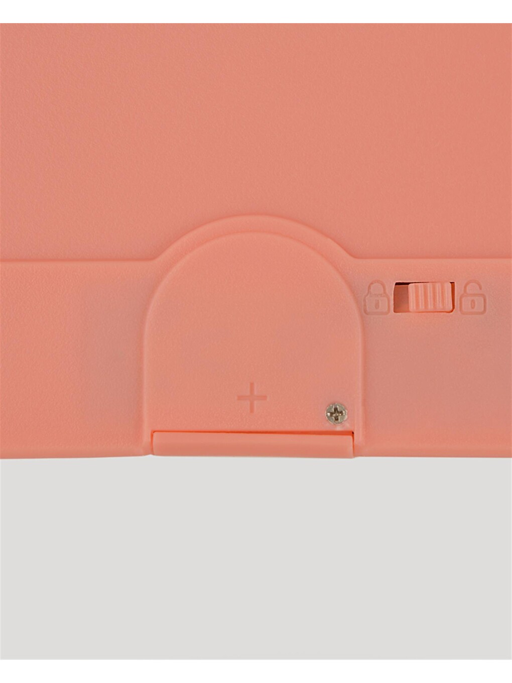 Lcd Pembe Dijital Çizim Tableti 8,5 İnç-4