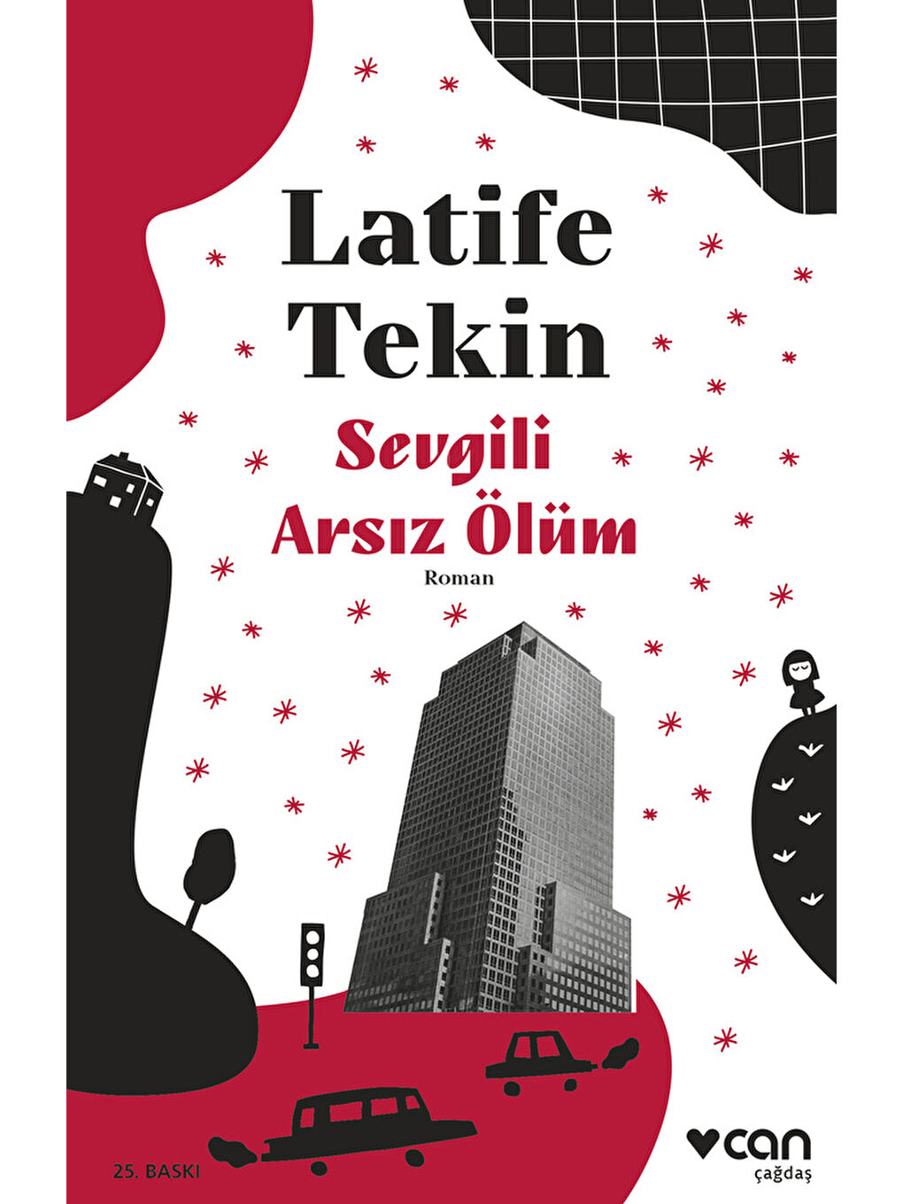 Sevgili Arsız Ölüm