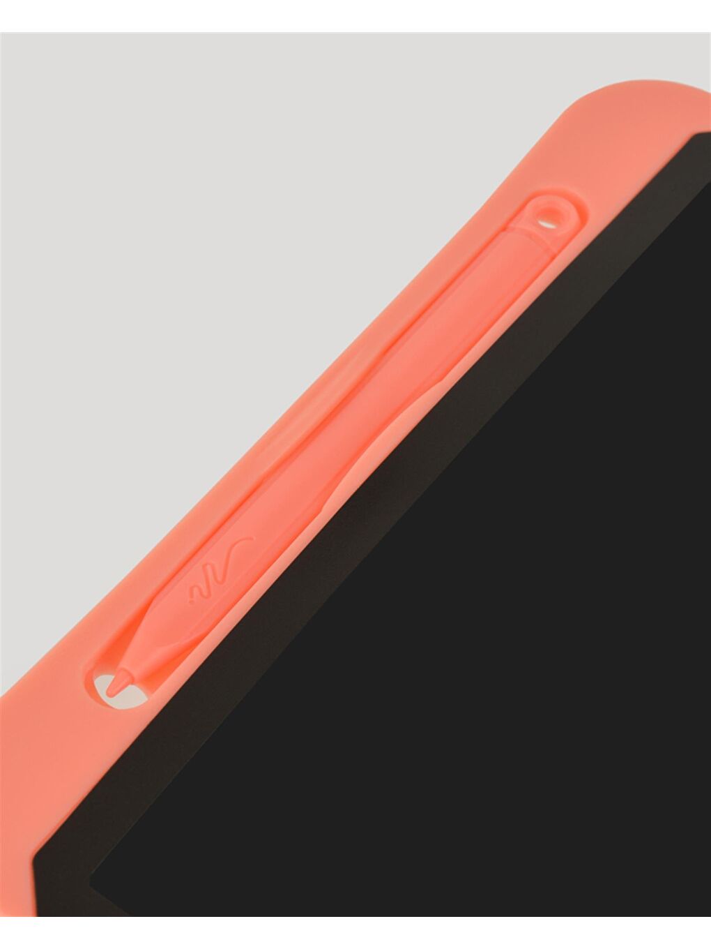 LCD Pembe Dijital Çizim Tableti Renkli 12 İnç-3