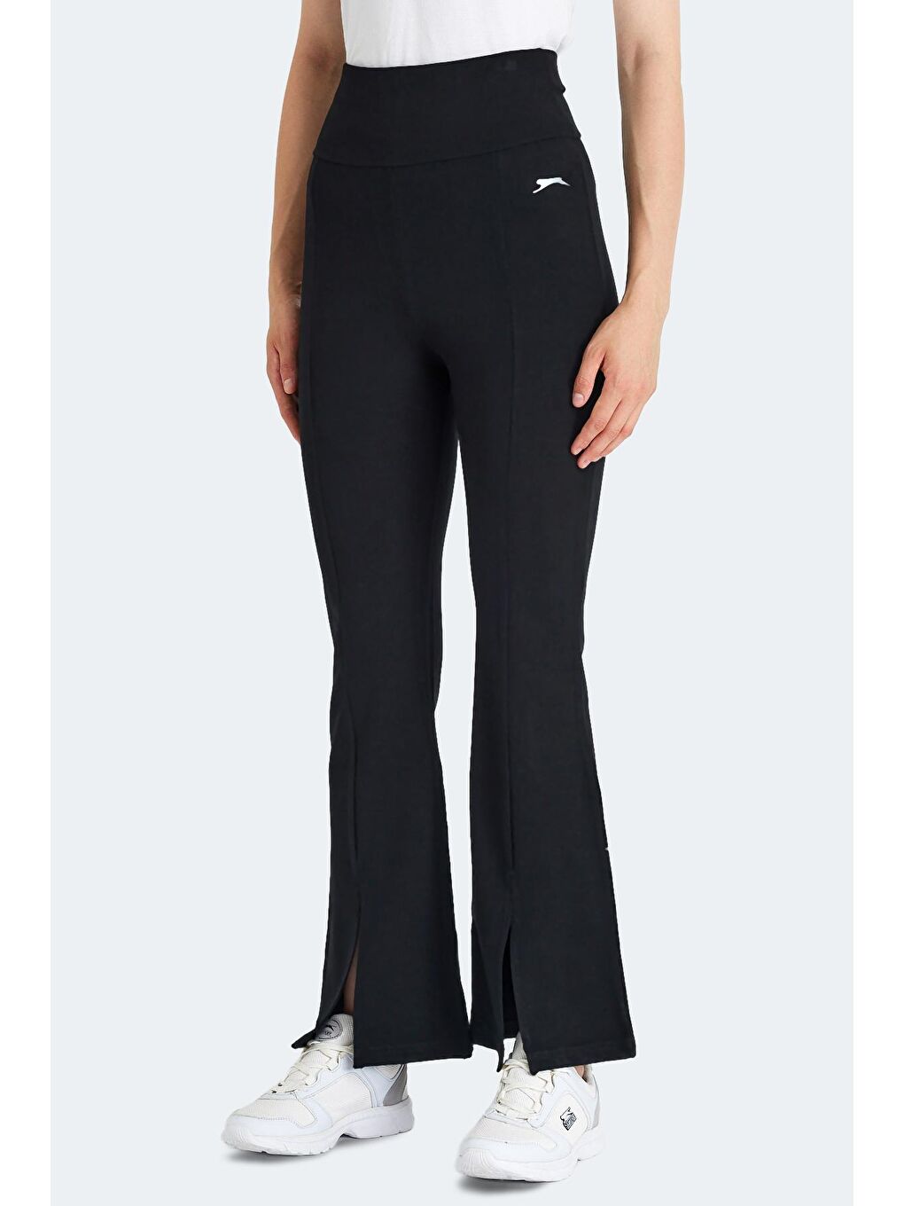 NEBULA IN Kadın Tayt Siyah-1