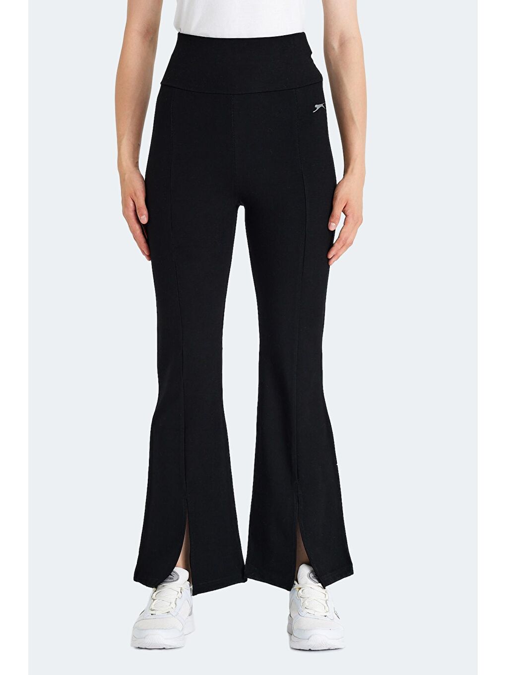 NEBULA IN Kadın Tayt Siyah-2