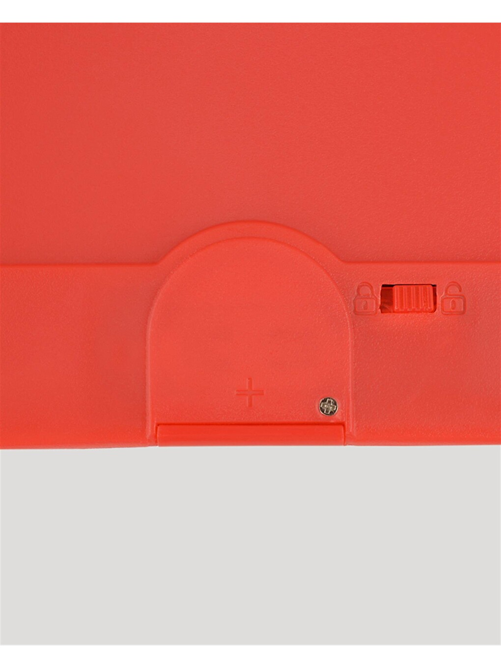 Lcd Kırmızı Dijital Çizim Tableti 10 İnç-4