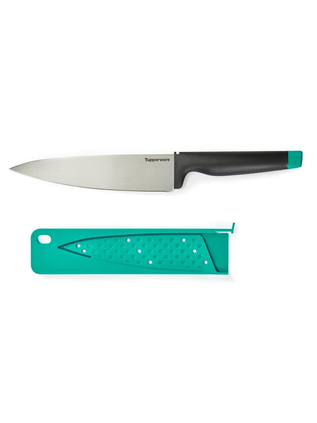 Siyah A-Serisi Şef Bıçağı