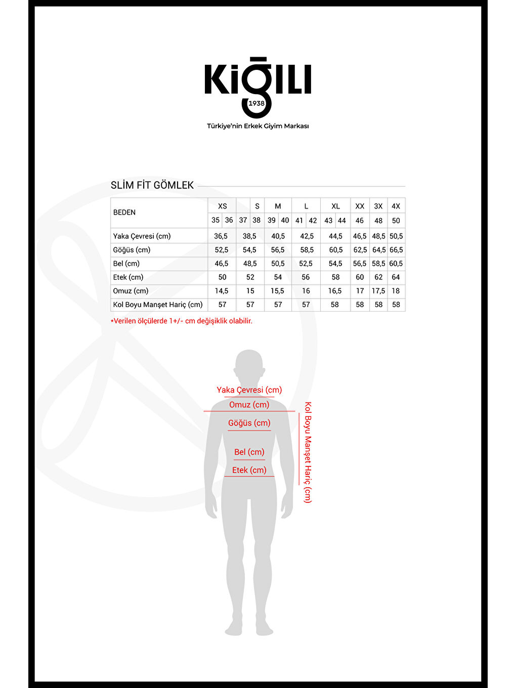 Mavi Uzun Kol Slim Fit Dar Kesim Klasik Desenli Pamuklu Kolay Ütülenebilir Gömlek-3