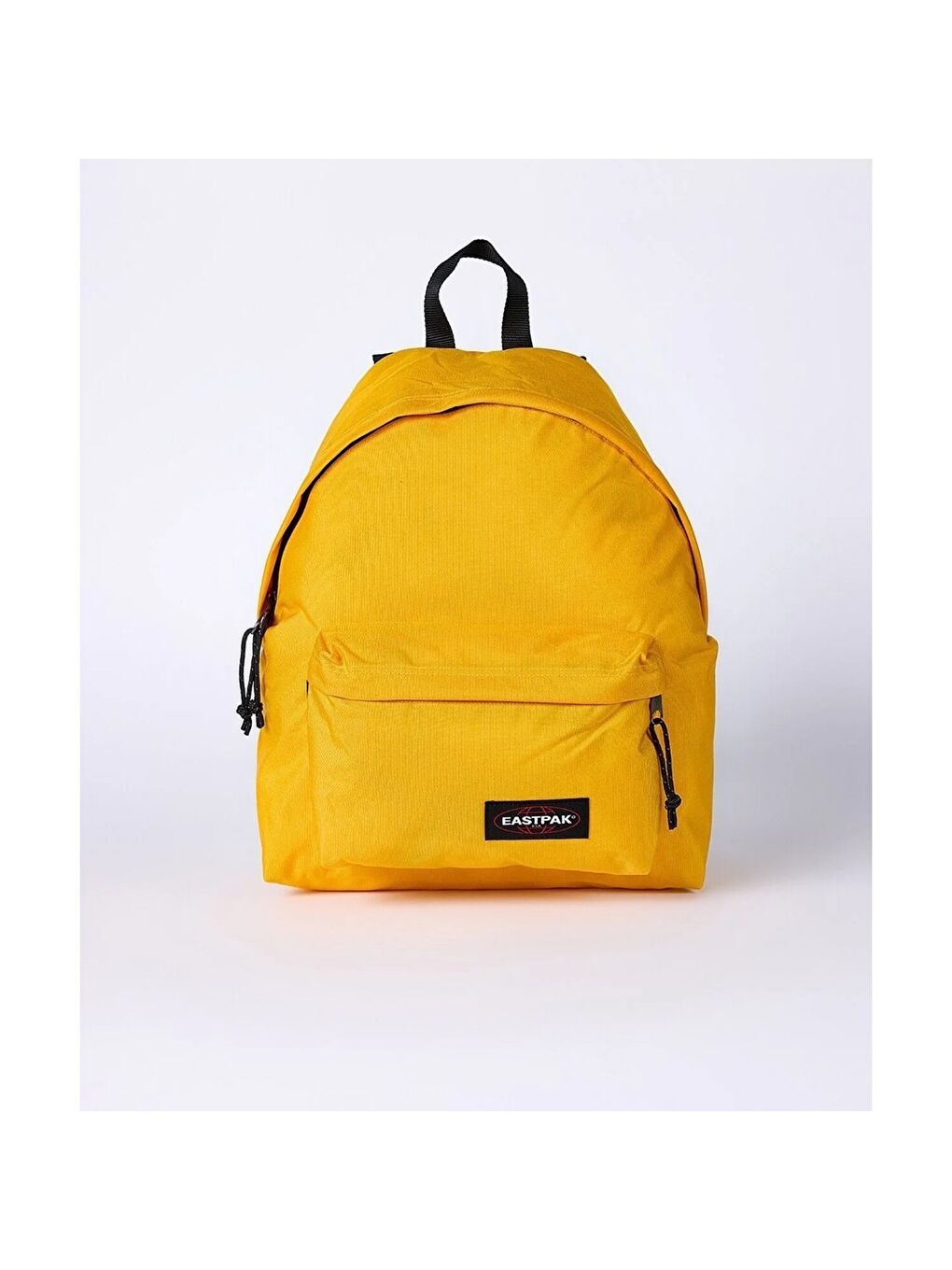 Eastpak Padded Pak'r Unisex Sarı Sırt Çantası