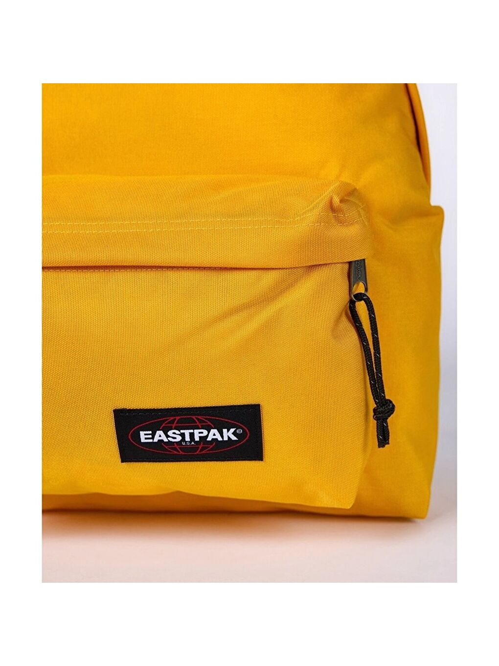 Eastpak Padded Pak'r Unisex Sarı Sırt Çantası - 2