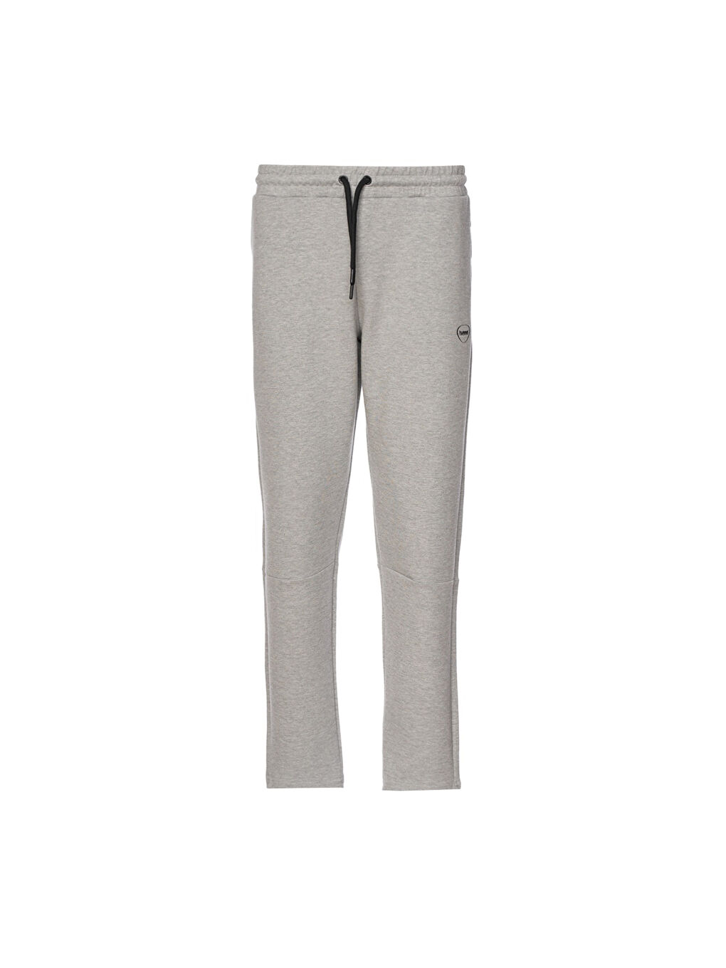 Nova Erkek Gri Eşofman Altı-3