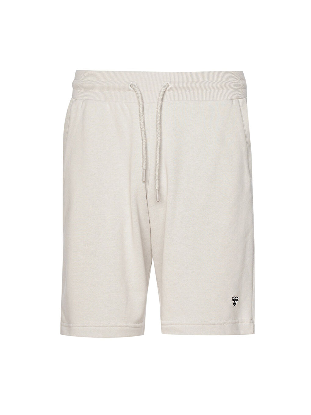 Rosso Erkek Ekru Şort-2