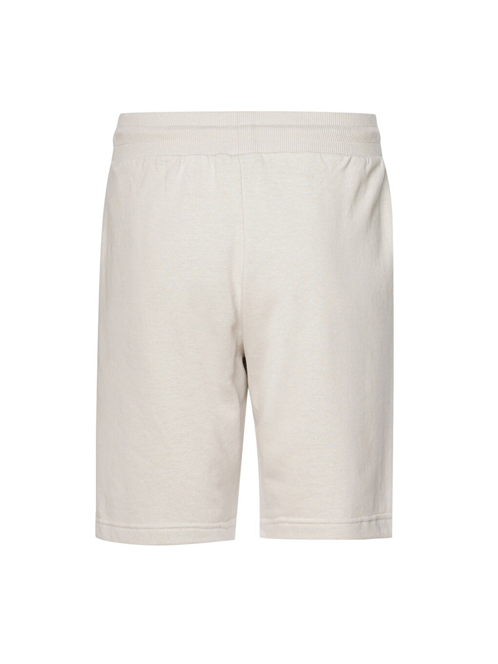 Rosso Erkek Ekru Şort-3
