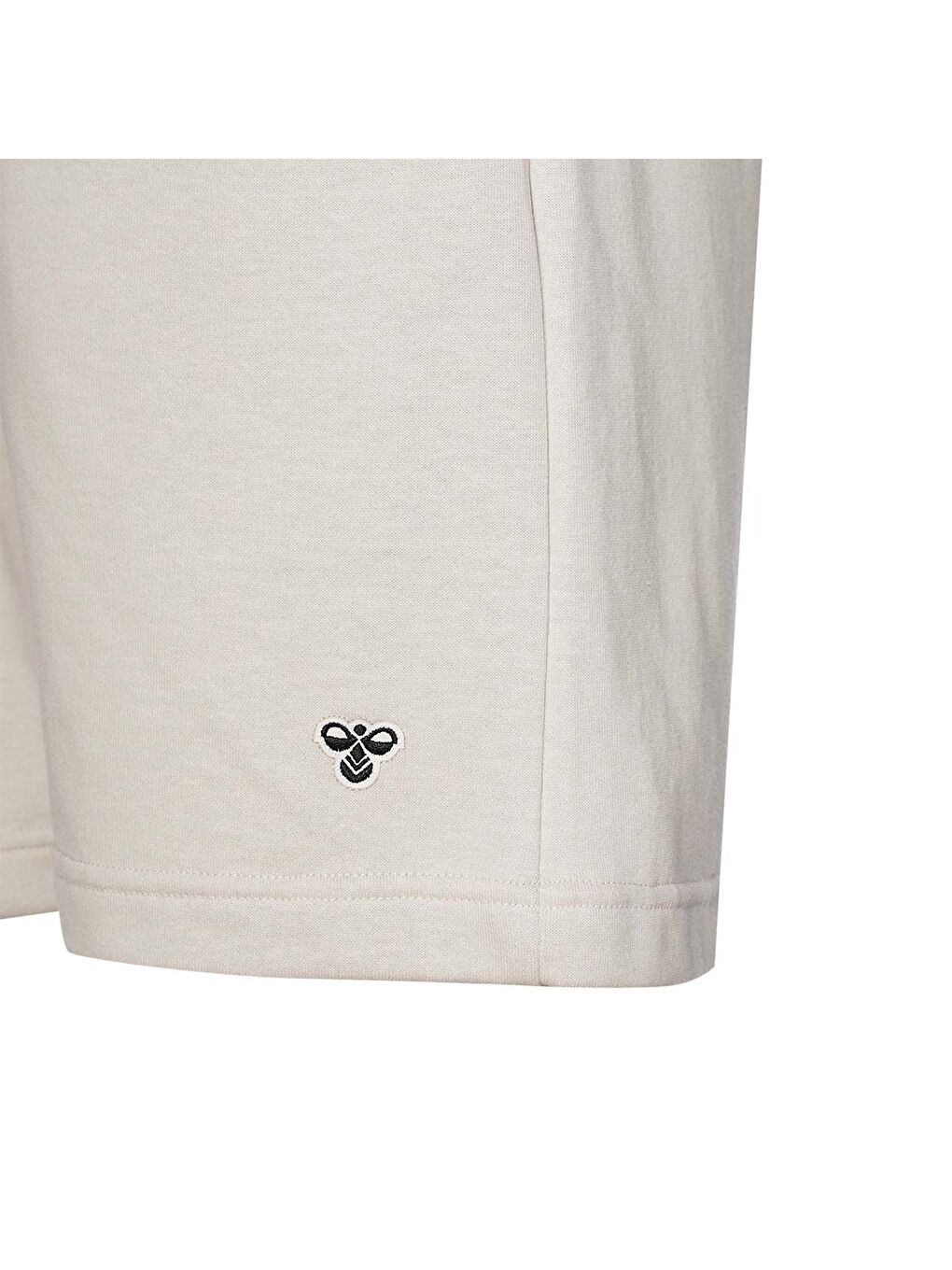 Rosso Erkek Ekru Şort-4