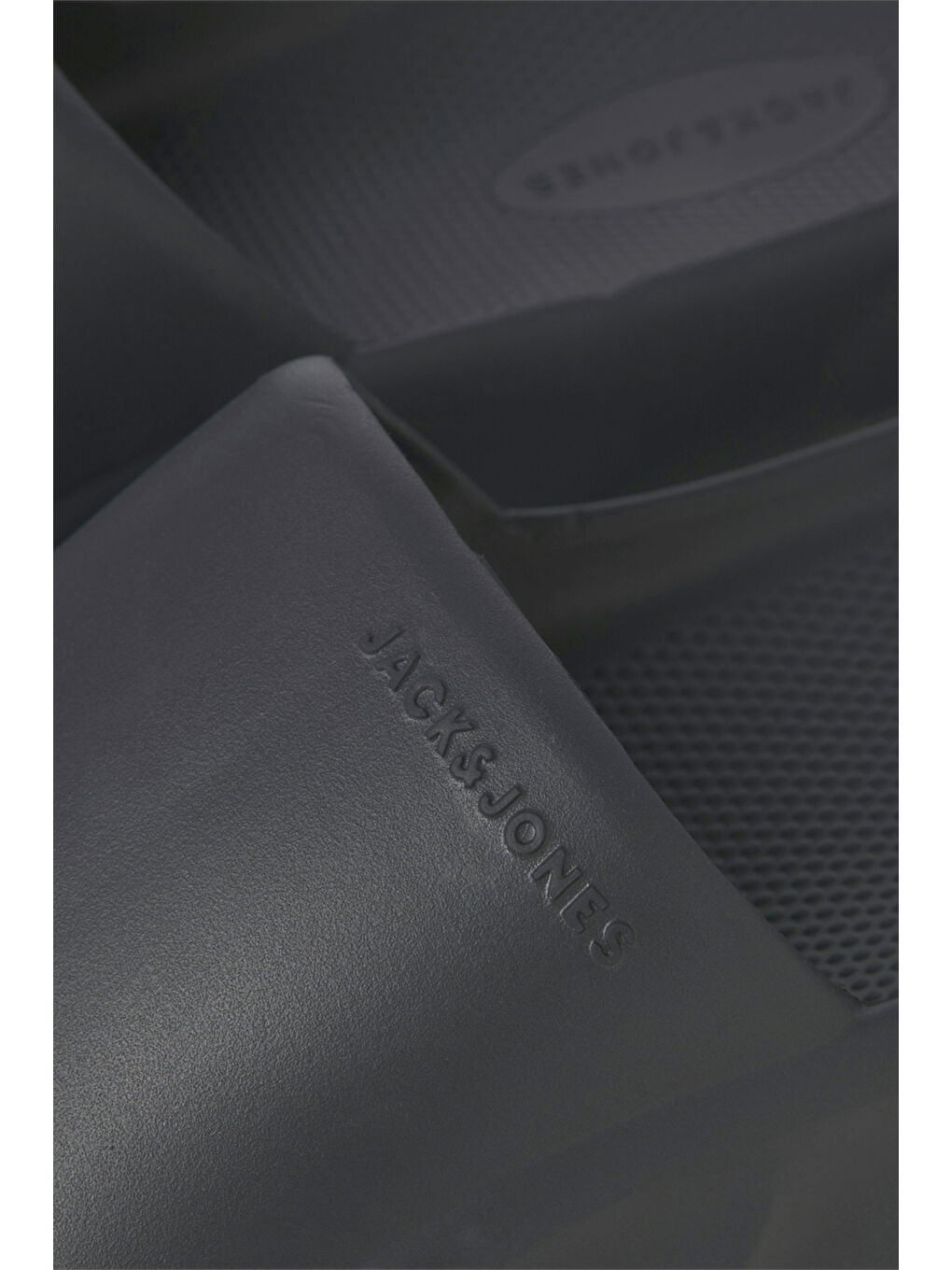 Antrasit Jfwstatus Erkek Terlik 12251282-6