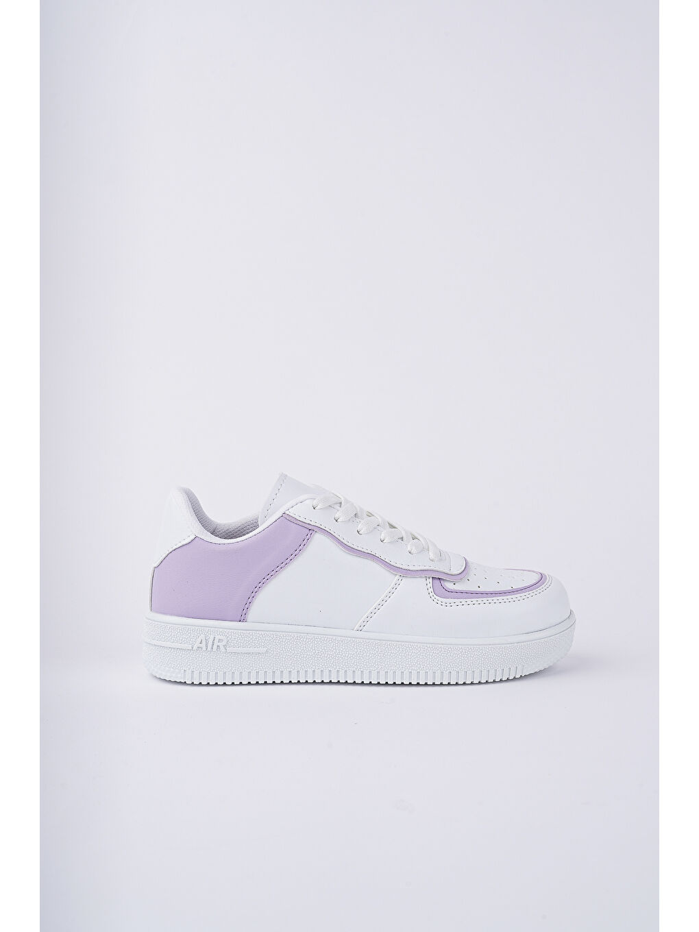 Lila SVT022 Kadın Sneaker Ayakkabı-5