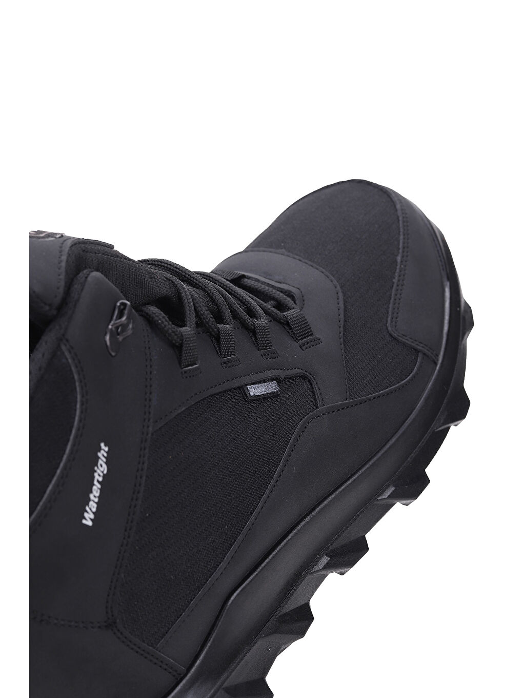 Siyah Büyük Numara Rocky X7200 Erkek Bot Ayakkabı-5