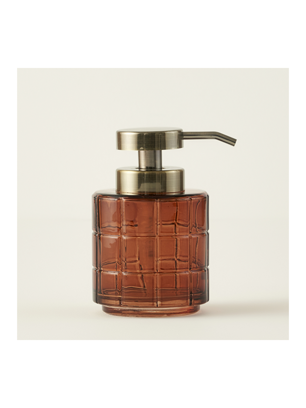 Sarı Sara Sıvı Sabunluk Amber (500 Ml)