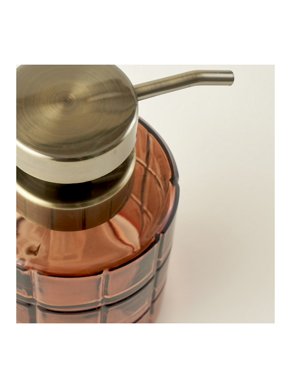 Sarı Sara Sıvı Sabunluk Amber (500 Ml)-1