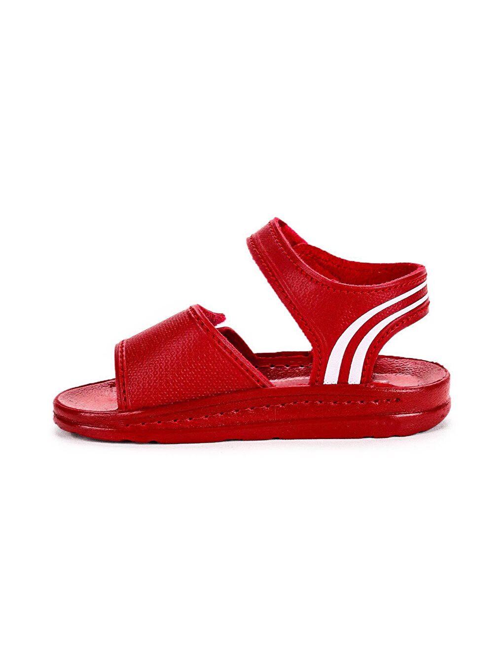 Kırmızı Dory Kız Erkek Çocuk Günlük Sandalet 332.Z.729-1