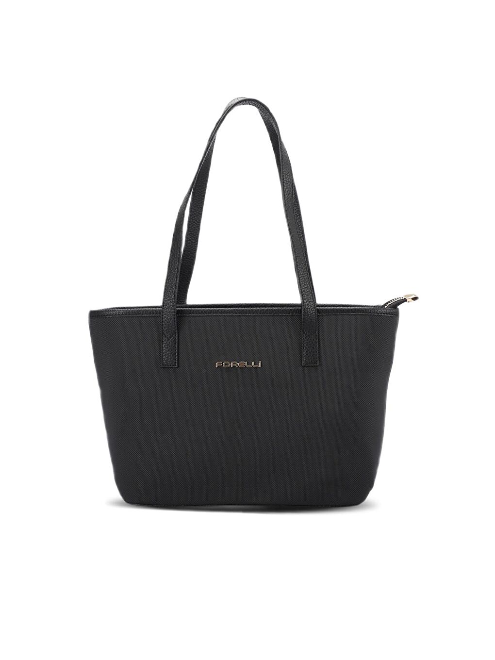 FCB585 Kadın El Çantası Siyah