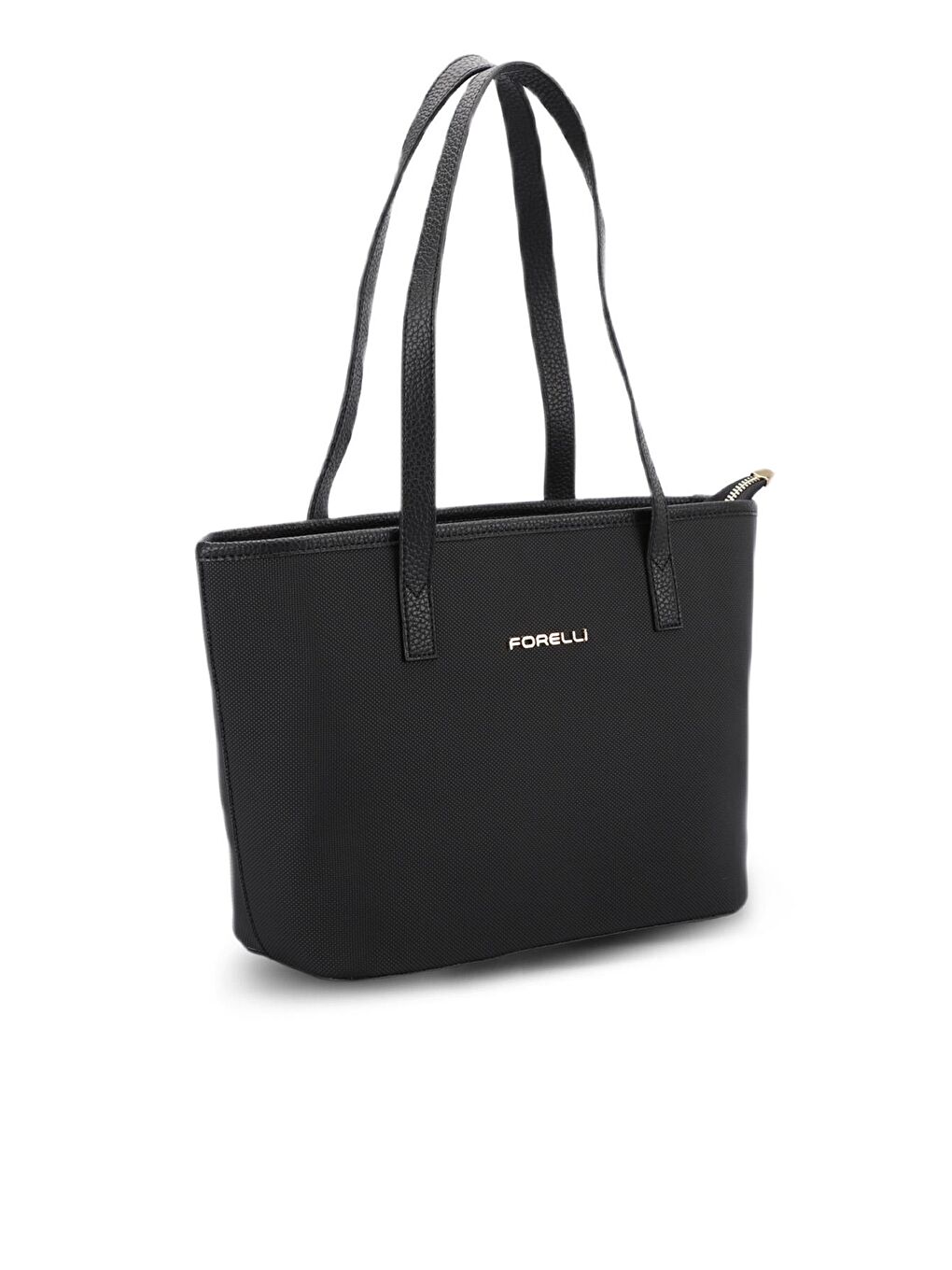 FCB585 Kadın El Çantası Siyah-1