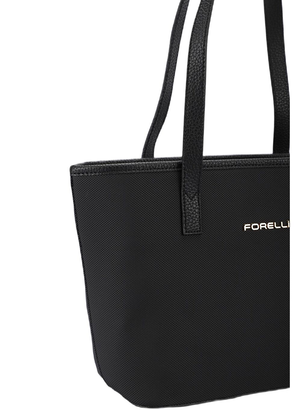 FCB585 Kadın El Çantası Siyah-3