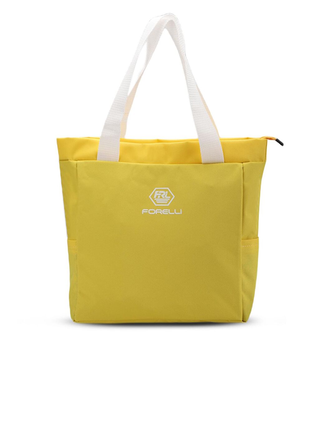 FCB526 Kadın El Çantası Sarı