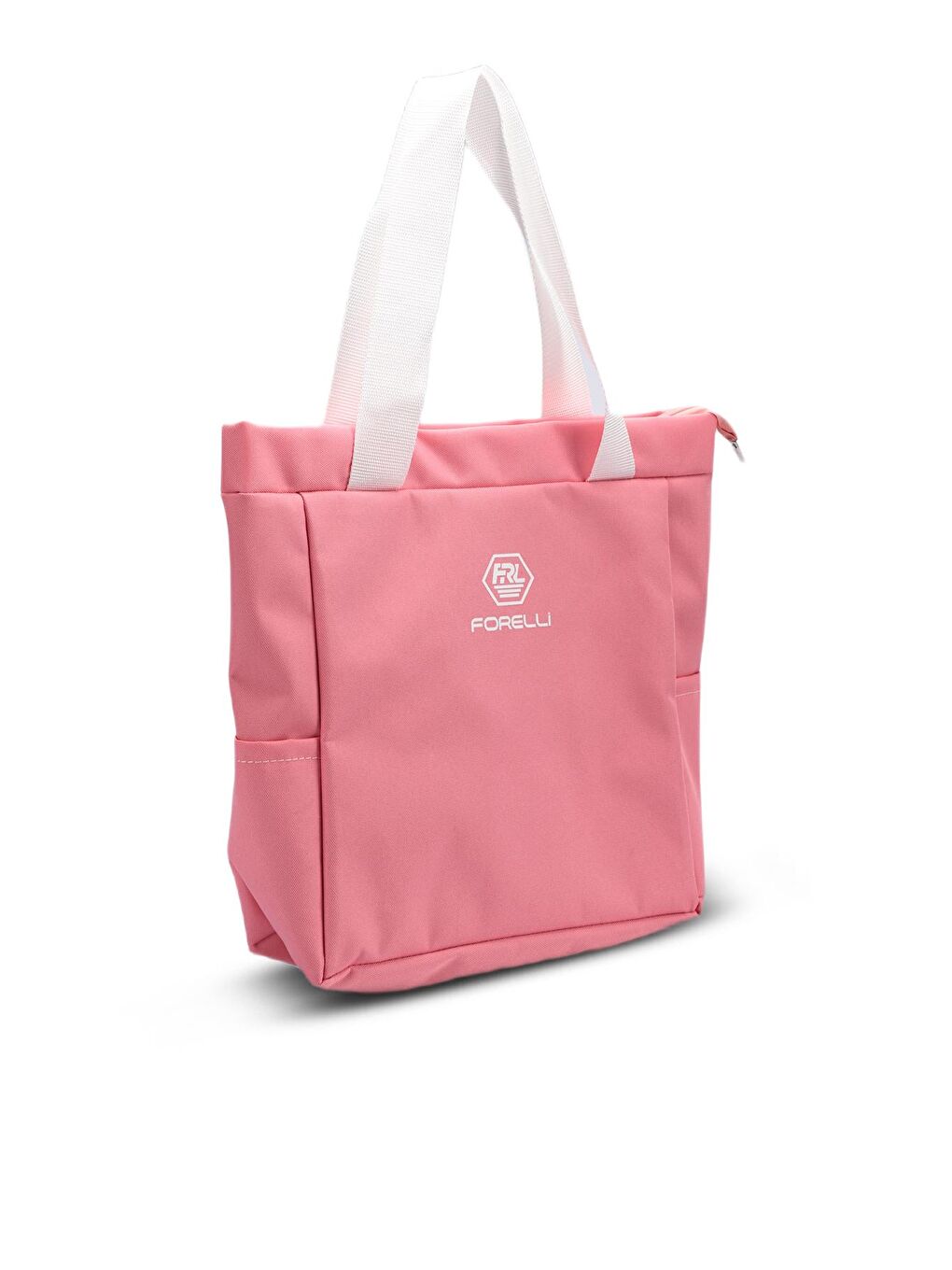 FCB526 Kadın El Çantası Pembe-1