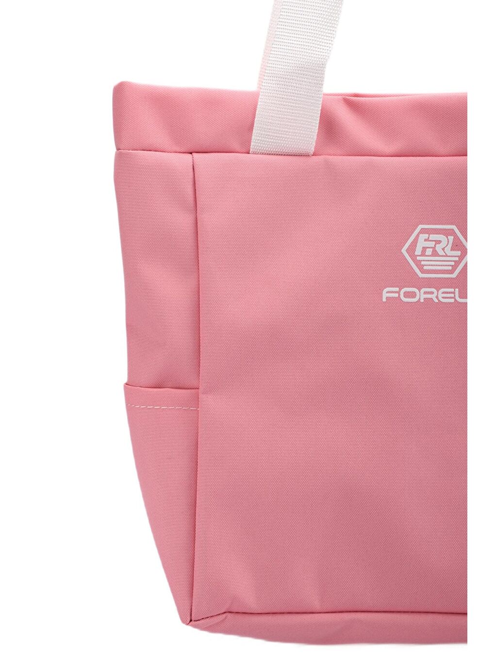 FCB526 Kadın El Çantası Pembe-3