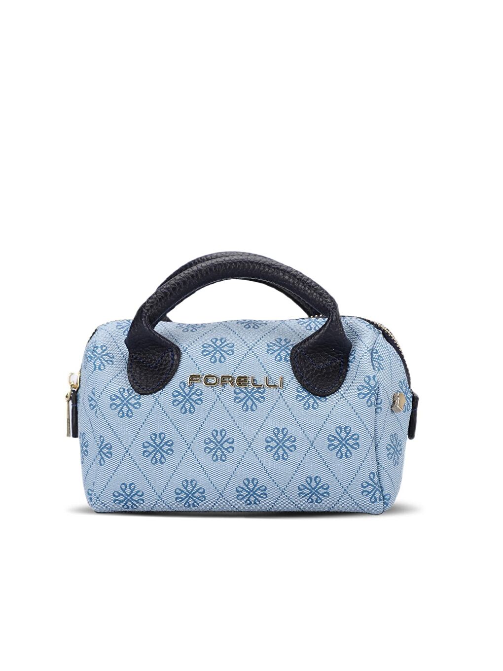 3A50 Kadın Çapraz Çanta Mavi