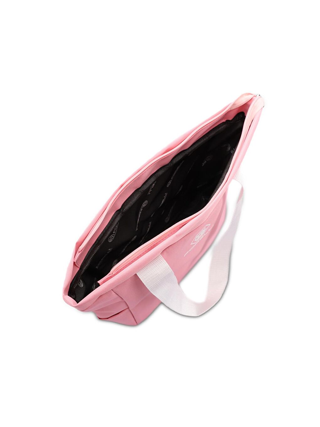 FCB526 Kadın El Çantası Pembe-4