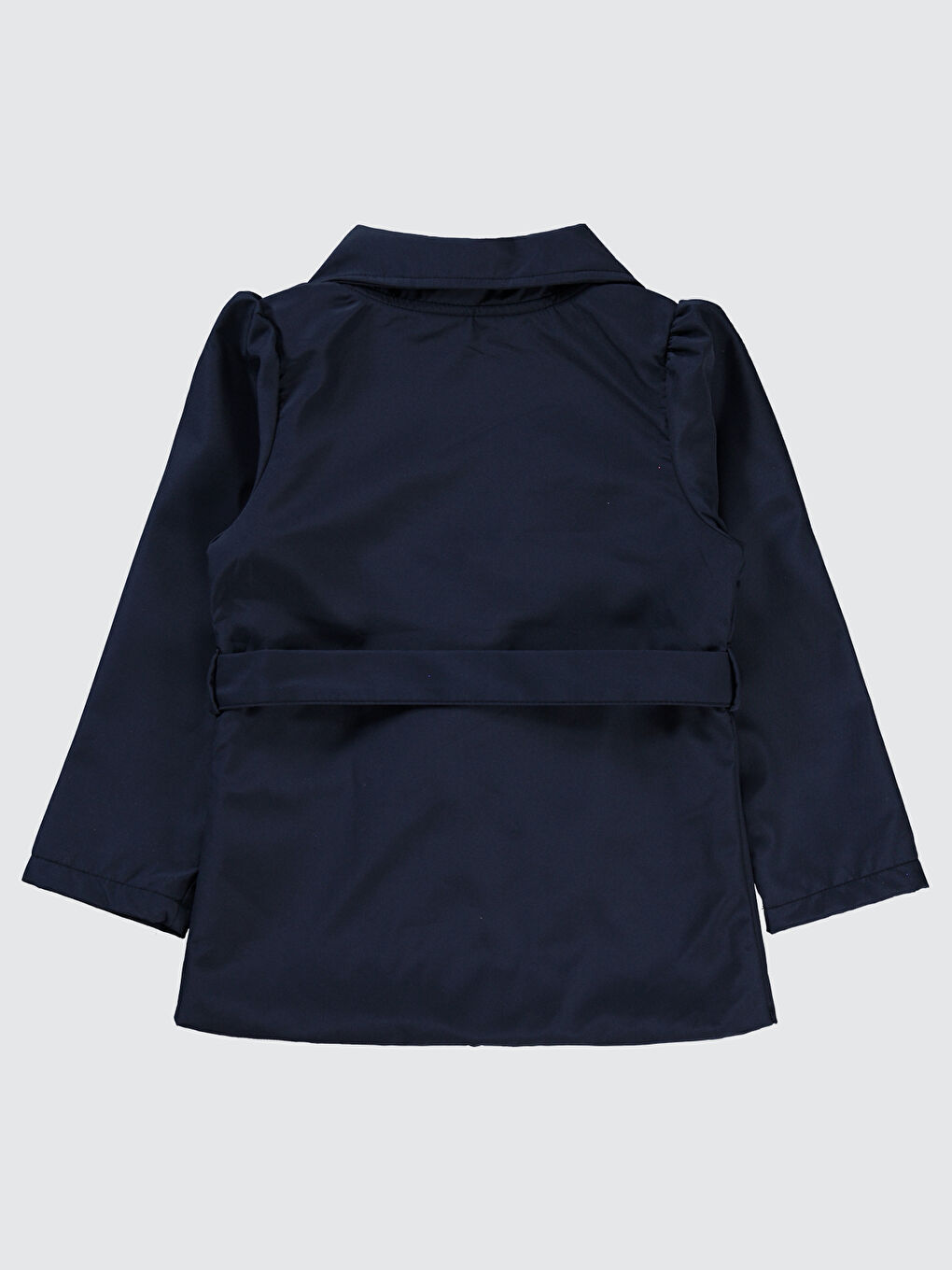 Girls Kız Çocuk Ceket 10-13 Yaş Lacivert-1